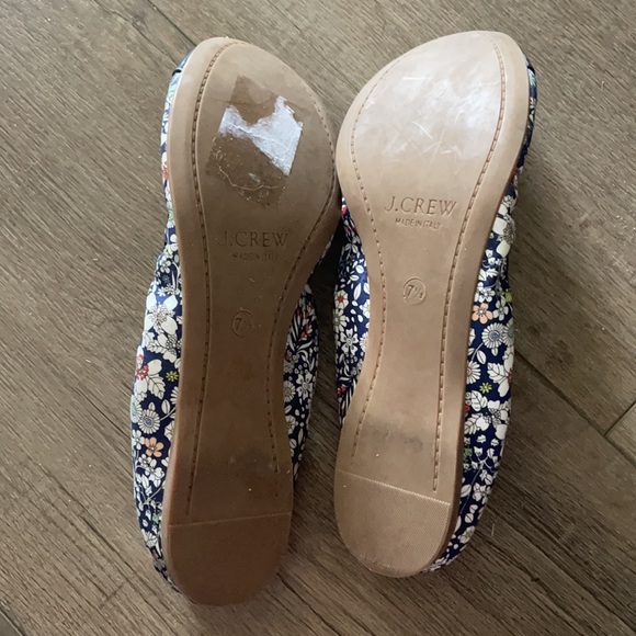 J. Crew Flats - Picture 3 of 3